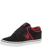 Vox Titan Shoes  Black/Red