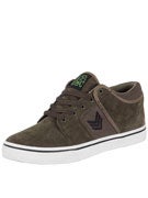 Vox Titan Shoes  Olive
