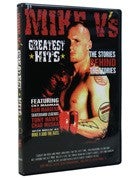 Mike V's Greatest Hits DVD