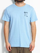Von Zipper Arrows T-Shirt