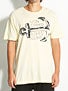 Von Zipper Anchor T-Shirt