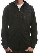 Von Zipper Angular Custom Fleece