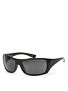 VZ Alysium Black Gloss/Grey Polarized Lens