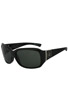 Von Zipper Banshee Girls Sunglasses