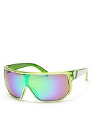 Von Zipper Bionacle Frostbyte Sunglasses