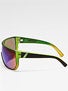 Von Zipper Bionacle Frosteez Sunglasses