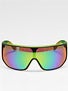 Von Zipper Bionacle Frosteez Sunglasses
