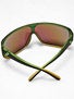Von Zipper Bionacle Frosteez Sunglasses