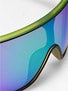 Von Zipper Bionacle Frosteez Sunglasses