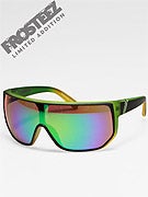Von Zipper Bionacle Frosteez Sunglasses