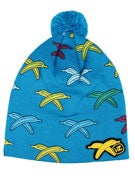 Von Zipper Banana Hammock Beanie