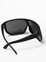 Von Zipper Bionacle S.I.N. Sunglasses