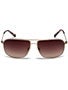 Von Zipper Berko Sunglasses