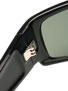 Von Zipper Burnout Sunglasses