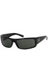 Burnout Black Gloss w/Vintge Grey Lens