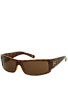 Burnout Tortoise w/Bronze Lens