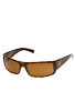Burnout Tortoise/Bronze Polarized Lens