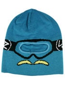 Von Zipper Banana Smuggler Beanie
