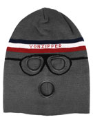 Von Zipper Contra Bandit Beanie