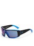 Von Zipper Comsat Frostbyte Sunglasses
