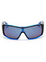 Von Zipper Comsat Frostbyte Sunglasses