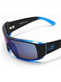Von Zipper Comsat Frostbyte Sunglasses