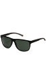 VZ Cletus Black Smoke Satin/Vintage Grey Lens