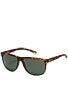 VZ Cletus Tortoise Satin/Vintage Grey Lens