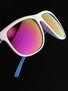 Von Zipper Cletus Frosteez Sunglasses