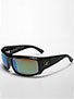 Von Zipper Clutch Glass Polarized Sunglasses
