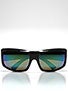 Von Zipper Clutch Glass Polarized Sunglasses