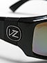 Von Zipper Clutch Glass Polarized Sunglasses