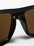 Von Zipper Clutch Glass Polarized Sunglasses