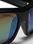 Von Zipper Clutch Glass Polarized Sunglasses