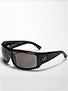 Von Zipper Clutch Meloptics Polarized Sunglasses