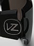 Von Zipper Clutch Meloptics Polarized Sunglasses