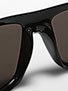 Von Zipper Clutch Meloptics Polarized Sunglasses