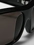 Von Zipper Clutch Meloptics Polarized Sunglasses
