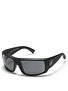 Von Zipper Clutch Sunglasses