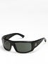 VZ Clutch Black Gloss w/ Grey Lens