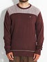 Von Zipper Censored Sweater