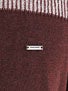 Von Zipper Censored Sweater