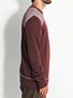 Von Zipper Censored Sweater