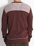 Von Zipper Censored Sweater