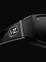 Von Zipper Comsat Sunglasses