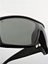 Von Zipper Comsat S.I.N. Sunglasses
