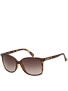 VZ Castaway Girls Tortoise Satin/Gradient Lens