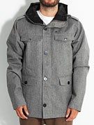 Von Zipper Double Feature Jacket