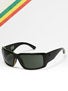 Von Zipper DryDock Bob Marley Sunglasses