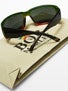 Von Zipper DryDock Bob Marley Sunglasses